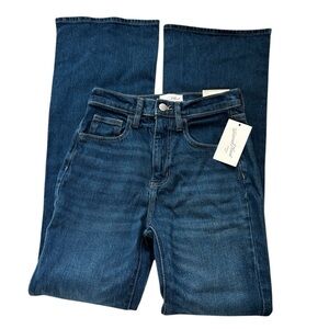 Universal Thread Women's Blue Jeans Size 0/R